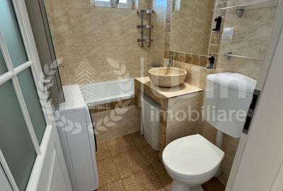 Apartament 2 camere | Decomandat | 48mp | Gheorgheni | Hotel Royal - 11