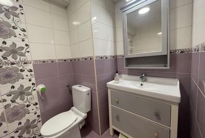 ANTIAERIANA - PENTHOUSE | Chirie 4 camere + 2 locuri de parcare - 17