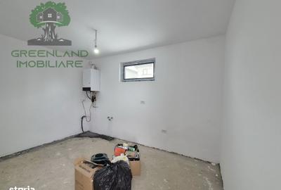 Casă cu 2 camere cu Teren 630 Mp în Miroslava - 2