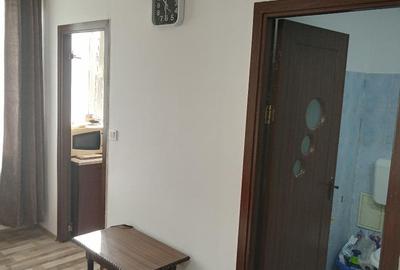 Garsonieră decomandată în Exterior Vest - 6