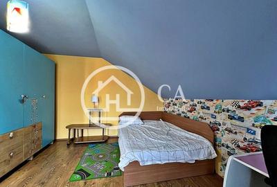 Casa de inchiriat cu 5 camere in Cartierul Tineretului... - 27