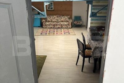 Spatiu comercial se inchiriaza /ora, suprafata de 220 mp, zo - 6