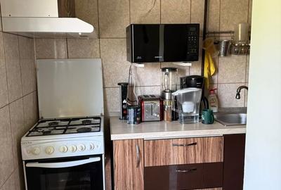 Apartament cu 2 camere decomandat în Rahova - 12