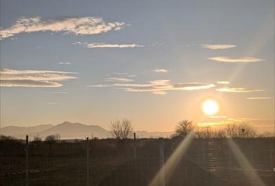 Casă cu 2 camere în Prejmer - 2