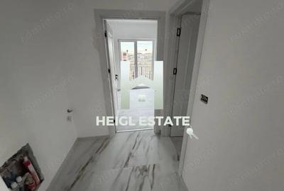 Apartament cu 3 camere si 2 balcoane in zona Braytim - 2