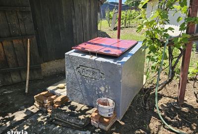 Casă cu 3 camere cu Teren 1330 Mp în Păunești - 11