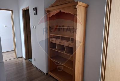 Apartament ultracentral de inchiriat pe str. Mihai Eminescu - 35