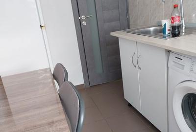 Apartament cu 2 camere decomandat în Arcești - 8