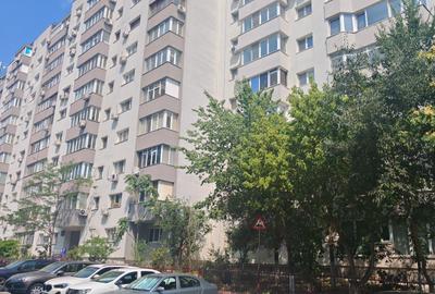 Apartament 3 Camere-2 Bai - Parter Inalt - Boxa - La Metrou Dristor - Bucuresti