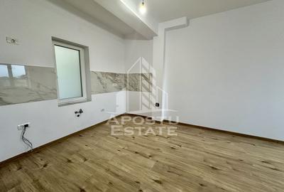 Apartament cu 1 camera, parter, strada asfaltata, zona Planetelor - 3