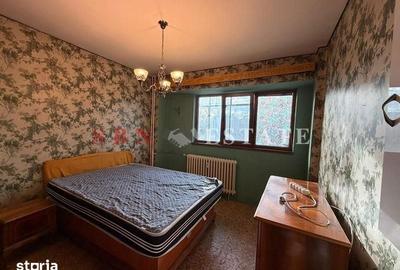 Apartament cu 3 camere semidecomandat în Militari - 9