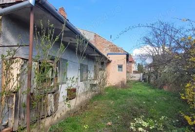 Casă cu 4 camere în Gheorgheni - 5