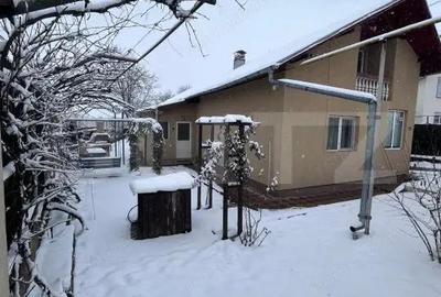 Casă cu 4 camere cu Teren 520 Mp în Nord - 13