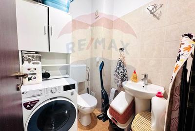 Apartament cu 80mp, mobilat si utilat, loc de parcare-Cartierul Latin - 10