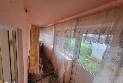 Casă cu 3 camere semidecomandat cu Teren 3197 Mp în Dumbrava - 12
