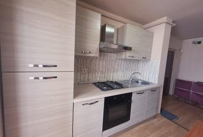 Apartament cu 2 camere decomandat în Triaj - 3