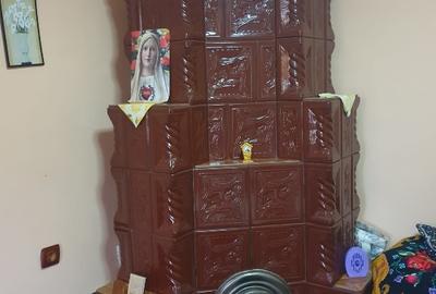 Casa locuibila cu teren Sat Lisna , Com . Suharau - 2