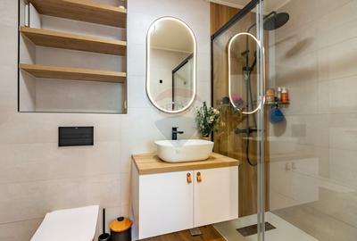 Apartament cu 2 camere de vanzare | Lujerului | Gorjului | Metrou | - 19