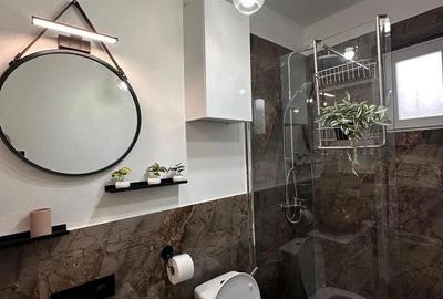 Casă cu 2 camere cu Teren 150 Mp în Central - 4