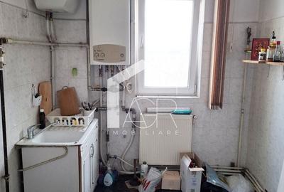 Apartament cu 4 camere semidecomandat în Nord - 3