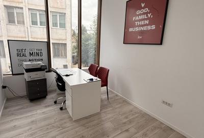 Spațiu comercial, de 353 mp, în P-ța Mihai Viteazul - 19