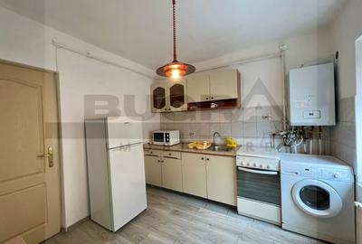 Garsonieră decomandată în Zorilor - 5