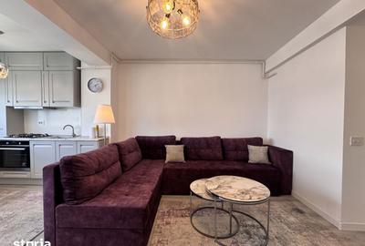 Apartament cu 2 camere în Nord - 6
