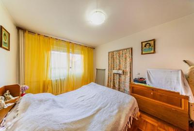 Apartament 2 camere, parter - Zona Aurel Vlaicu, Lebada - 1