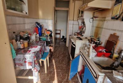 Apartament cu 3 camere, decomandat, etajul 5/9, zona Pacurari - 7