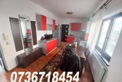 2 Camere la casa zona Carpatilor, 56mp, 135000Euro