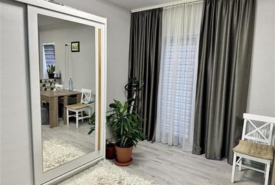 FILM&3D! Elegant,mobilat,accesorizat,totul nou,gata de mutat/inchiriat, Unirii,T - 3