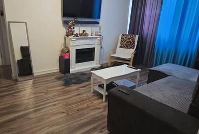 Apartament cu 3 camere semidecomandat în Dristor - 2