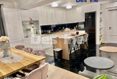 Apartament cu 3 camere în Păun - 5