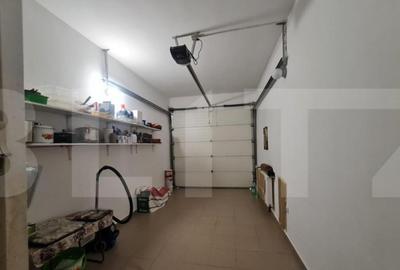 Vila in Faget cu suprafata de 450 mp si teren de 600 mp. - 1