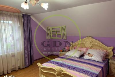 Casă cu 4 camere cu Teren 845 Mp în Roșia - 2