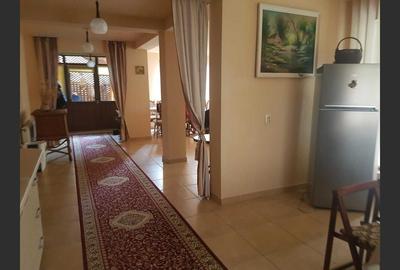 Holiday house/pension in Dâmbovicioara, Argeș - 1