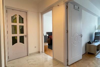 Apartament 2 camere Cismigiu | Ion Brezoianu 32 - 7