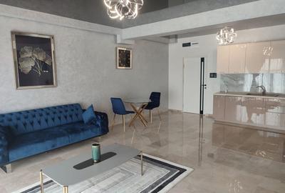 Tomis Plus, apartanet cu 2 camere , mobilat si utilat. - 10