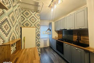 Apartament cu 4 camere decomandat în Mănăștur - 12