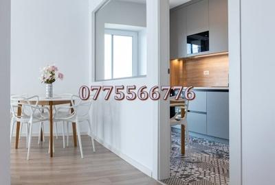 Apartament 3 camere, terase mari - Vulcan Residence - direct proprietar - 8