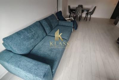 Apartament Metrou Mihai Bravu - 5