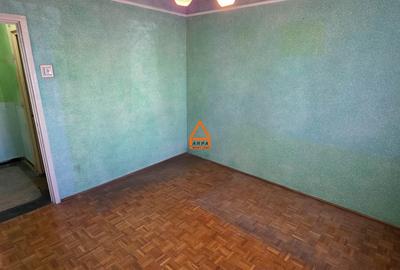 Apartament cu 2 camere semidecomandat în Tătărași - 4