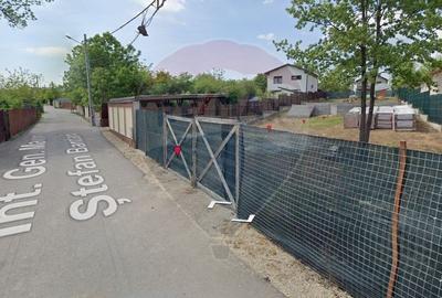 Teren de vanzare, 1.000mp, Balotesti cu proiect si autorizatie - 5