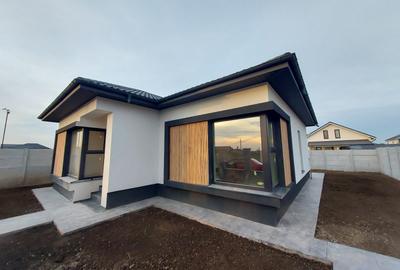 Casa individuala 3 camere-GATA DE MUTARE/Com.Berceni - 13