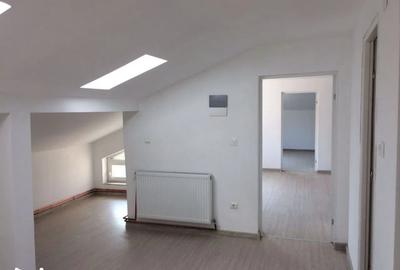 Inchiriere casa integral sau partial (parter, etaj), Calea Aradului - 9