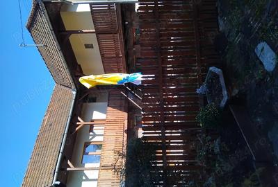 Vand urgent casa la Baile Tu?nad - 1