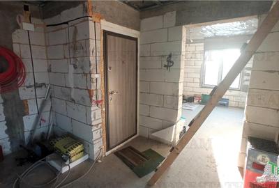 Casă individuală cu 5 camere cu Teren 300 Mp în Nord - 16