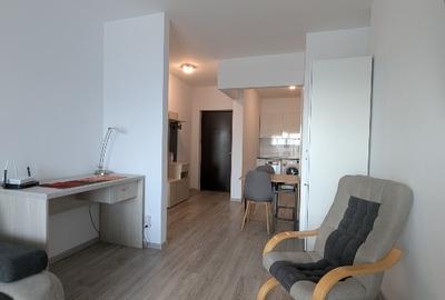 Apartament cu 2 camere semidecomandat în Drumul Taberei - 2
