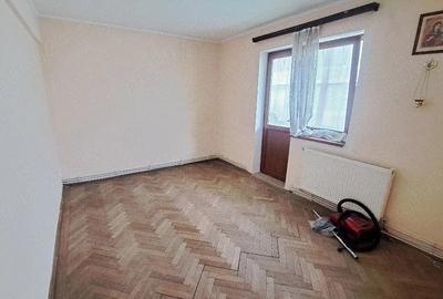 Apartament cu 2 camere decomandat în Central - 5