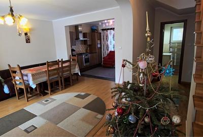 Casă individuală cu 4 camere cu Teren 624 Mp în Ițcani - 12